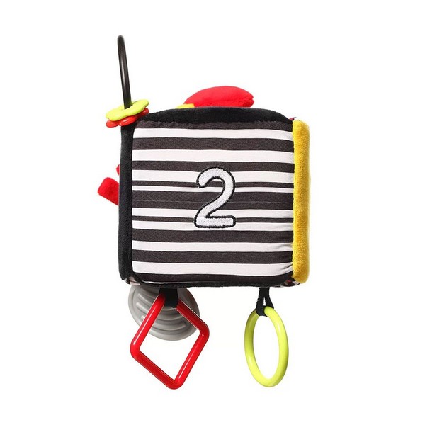Продукт Babyono OMNIBUS C-More - Образователна играчка  - 0 - BG Hlapeta
